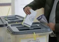 Kush mund të votojë përmes ekipeve mobile në zgjedhjet e 7 qershorit