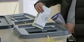 Kush mund të votojë përmes ekipeve mobile në zgjedhjet e 7 qershorit