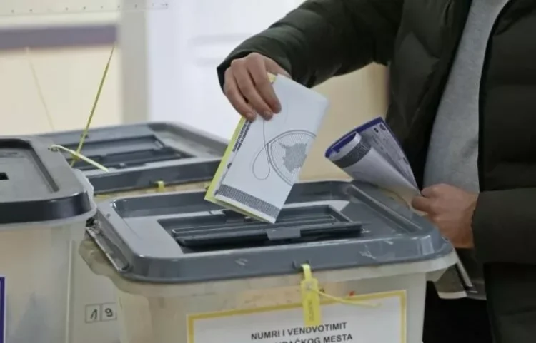 Kush mund të votojë përmes ekipeve mobile në zgjedhjet e 7 qershorit