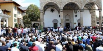BIK: Dita e parë e Kurban Bajramit të mërkurën