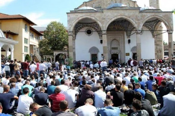 BIK: Dita e parë e Kurban Bajramit të mërkurën