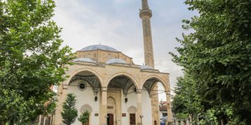 Kurban Bajrami, BIK publikon orën e faljes së namazit