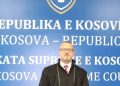 Rrustem Thaçi zgjidhet kryesues i ri i KGjK-së