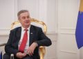 Hargreaves: E rëndësishme që Kuvendi i ri të zgjedhë presidentin dhe të shmangen zgjedhjet e reja