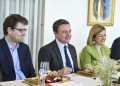 Kurti i vlerëson të shkëlqyera marrëdhëniet Kosovë-Turqi