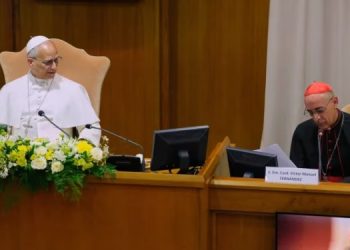 Papa Leo XIV kërkon falje historike për rolin e Vatikanit në legjitimimin e skllavërisë