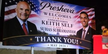 Kongresistët amerikanë sot vizitë në Luginën e Preshevës dhe Kosovë