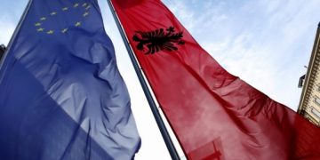Shqipëria dhe BE-ja zhvillojnë sot Konferencën e 8-të Ndërqeveritare