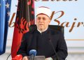 Tërnava në urimin për Kurban Bajramin bën thirrje për unitet
