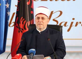Tërnava në urimin për Kurban Bajramin bën thirrje për unitet