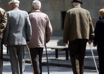 Ekzekutohet edhe shtesa prej 100 euro për pensionistët