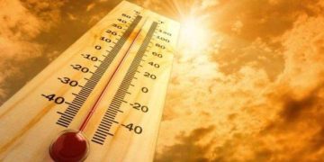 Moti sot me diell dhe vranësira të shpërndara, temperatura deri në 29°C