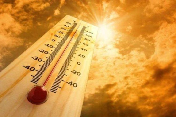 Moti sot me diell dhe vranësira të shpërndara, temperatura deri në 29°C
