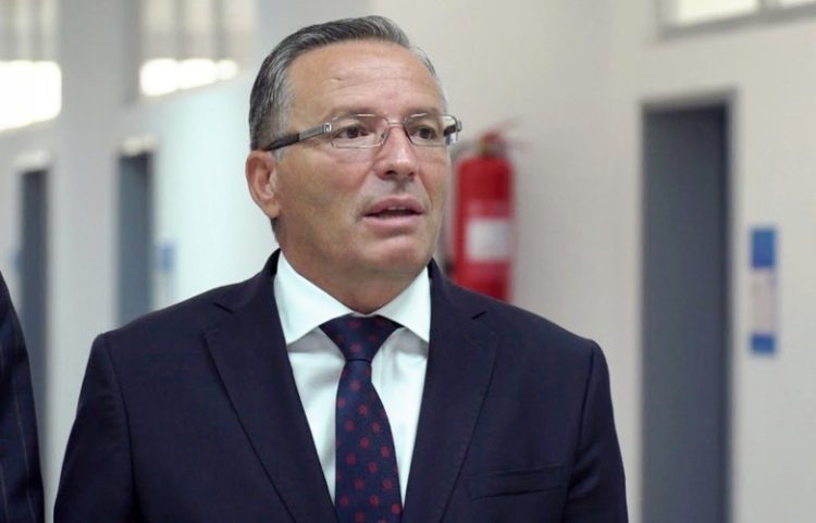 Hamza uron Kurban Bajramin: Të bashkuar për një të ardhme më të mirë