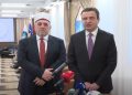 Kurti viziton BIK-un për Kurban Bajram: Sakrifica dhe solidariteti obligim për të mirën e përgjithshme