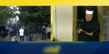 Tërnava: Ruajtja e gjuhës shqipe është jetike, jostabiliteti politik po humb besimin e qytetarëve