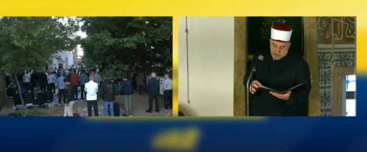 Tërnava: Ruajtja e gjuhës shqipe është jetike, jostabiliteti politik po humb besimin e qytetarëve