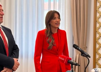 Haxhiu falënderon BIK-un: Ka ndihmuar mijëra familje në nevojë