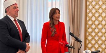Haxhiu falënderon BIK-un: Ka ndihmuar mijëra familje në nevojë