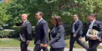 AFA: Vizita e kongresistëve dëshmi e mbështetjes së fortë për shqiptarët