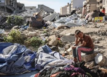 Gaza nën sulme edhe në Bajram: të paktën 10 të vrarë, përfshirë fëmijë