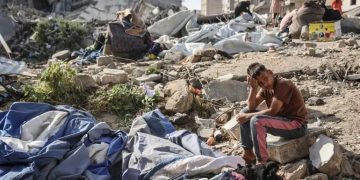 Gaza nën sulme edhe në Bajram: të paktën 10 të vrarë, përfshirë fëmijë