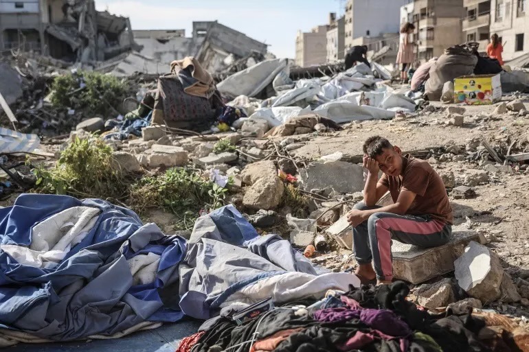 Gaza nën sulme edhe në Bajram: të paktën 10 të vrarë, përfshirë fëmijë