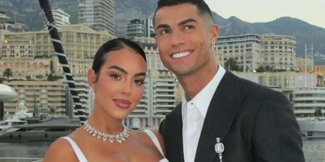 Dasma e shekullit në Madeira! Zbulohen detaje unike të festës së Ronaldos dhe Georginës