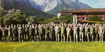 FSK, pjesë e Konferencës së Ushtrive Evropiane që po mbahet në Gjermani