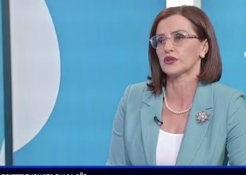 Metaj-Isufi: Me rezultat prej 60 për qind, LVV-ja do t’i japë fund bllokadave politike