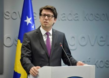 Murati: Pagat janë rritur 53% përgjatë Qeverisë Kurti