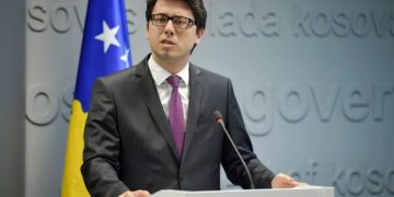 Murati: Pagat janë rritur 53% përgjatë Qeverisë Kurti