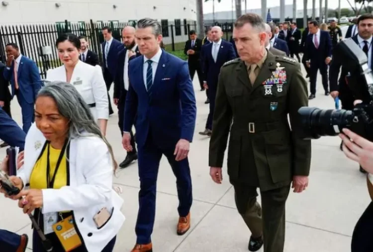 “Pas Iranit është radha e Kubës” – Trump ka paralajmëruar sulme në ishull