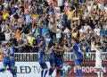 Sot Çekia-Kosova, Dardanët synojnë rezultat pozitiv