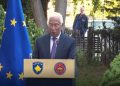 Costa viziton Kosovën më 3 qershor, takim me krerët e shtetit dhe opozitën