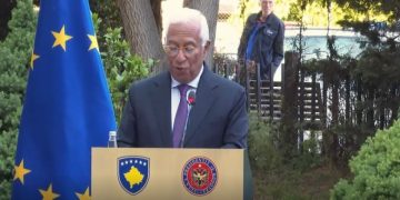 Costa viziton Kosovën më 3 qershor, takim me krerët e shtetit dhe opozitën