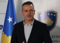 E tepron Gashi: LDK-ja synon ta udhëheqë vendin pas zgjedhjeve të 7 qershorit