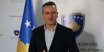 E tepron Gashi: LDK-ja synon ta udhëheqë vendin pas zgjedhjeve të 7 qershorit