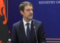 Hoxha nga Prishtina: Kosova mbetet prioritet i politikës së jashtme të Shqipërisë