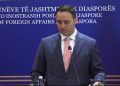 Konjufca: Shqipëria ta mbështesë anëtarësimin e Kosovës në NATO