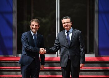 Kurti: Bashkërendimi me Shqipërinë, detyrë kombëtare