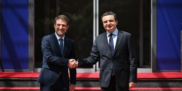Kurti: Bashkërendimi me Shqipërinë, detyrë kombëtare
