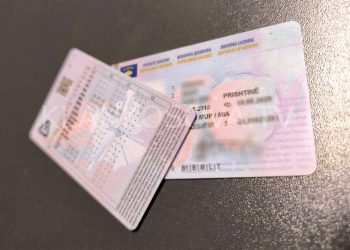 Dallaveret me patentë-shoferë në Pejë, aktakuzë ndaj 12 personave
