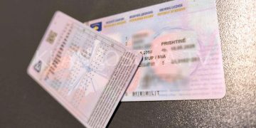 Dallaveret me patentë-shoferë në Pejë, aktakuzë ndaj 12 personave