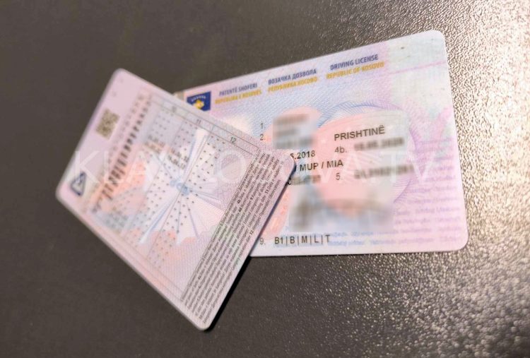 Dallaveret me patentë-shoferë në Pejë, aktakuzë ndaj 12 personave