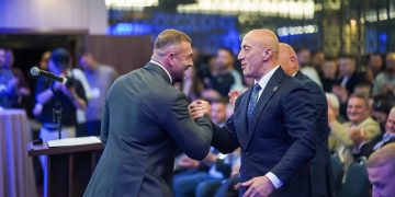 Kreshnik Smajlaj zgjedhet kryetar i AAK-së në Prishtinë
