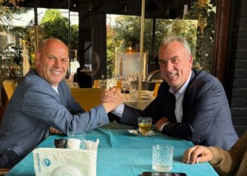 Lladrovci takon Limajn: Fërkimet riparohen kur qëllimi është Kosova dhe e ardhmja e saj