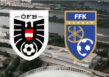 Caktohet stadiumi ku do të luhet ndeshja e Ligës së Kombeve mes Austrisë dhe Kosovës