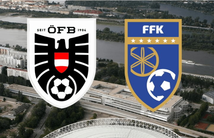 Caktohet stadiumi ku do të luhet ndeshja e Ligës së Kombeve mes Austrisë dhe Kosovës
