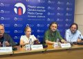 Pas arrestímit të drejtorëve serbë, gazetarët ankohen për presion nga Lista Serbe